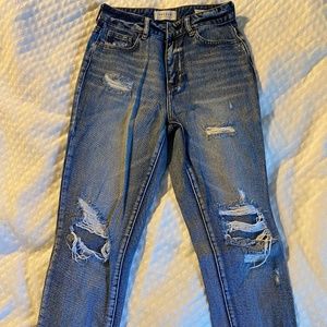 Pacsun Jeans